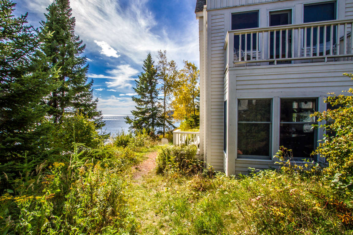 Tofte Cove 57A Charming House for 4 Guests in Tofte, MN