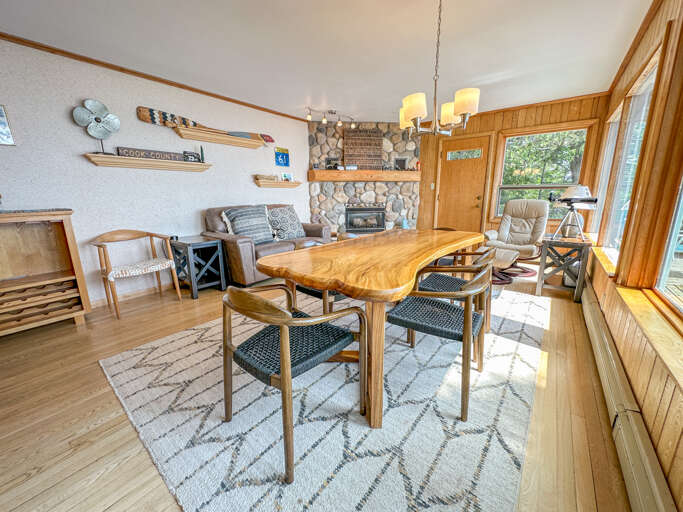 Dining Room Dining Room