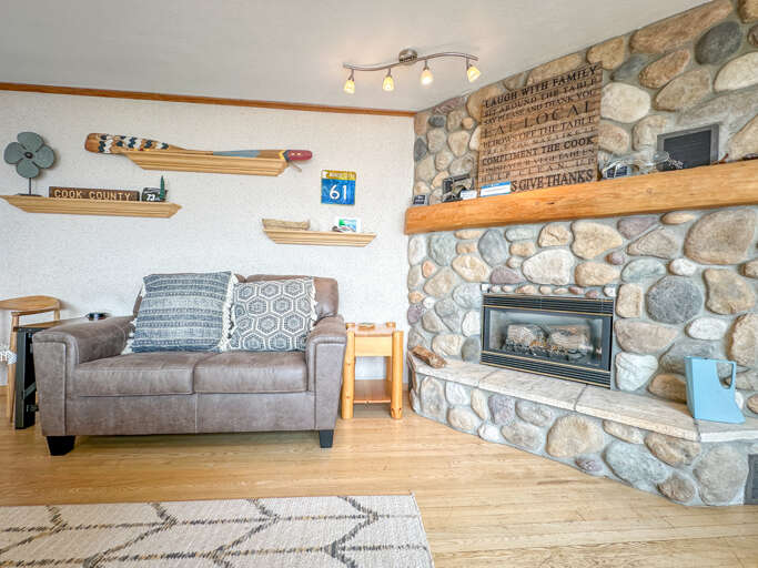 Gas Fireplace Gas Fireplace