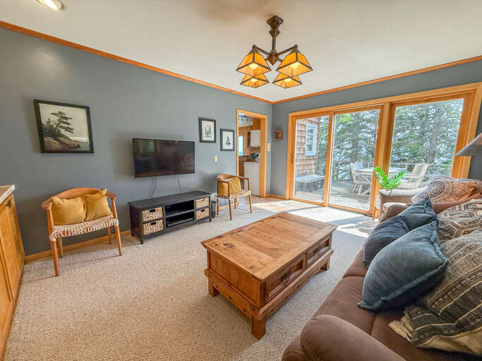 Living Room Living Room