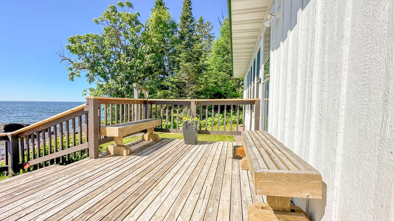 Deck of Amazing Grace.