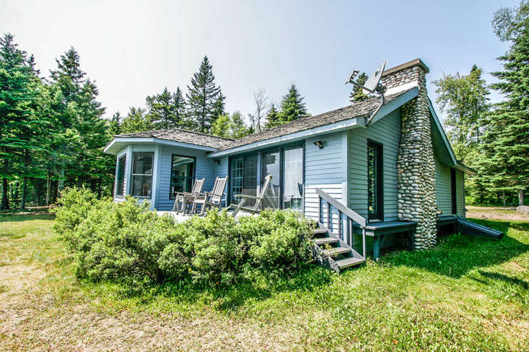 Seacliff Stunning 3Bedroom Vacation Rental in Lutsen, MN Sleeps 8