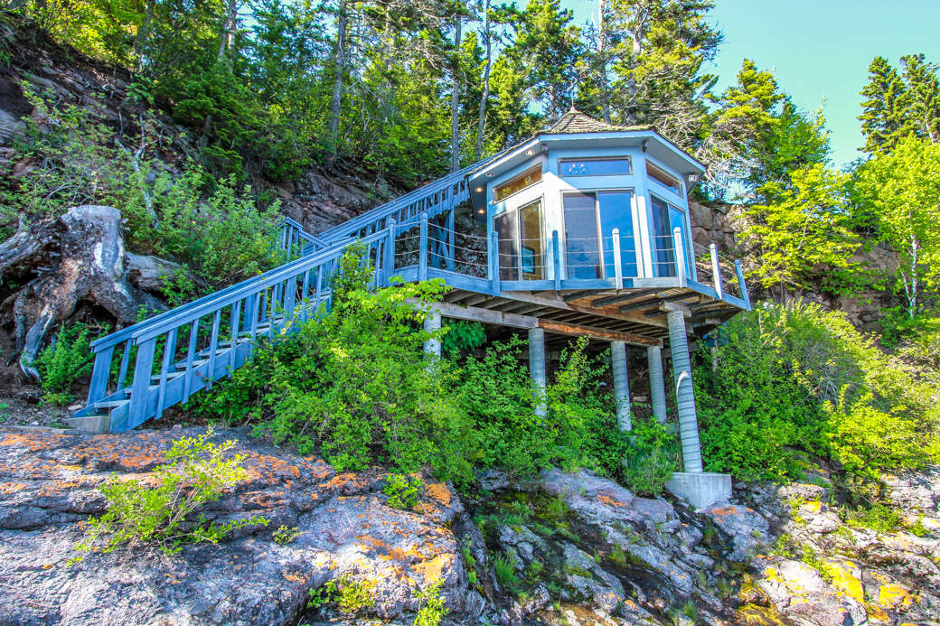 Seacliff 3 Bedroom Vacation Rental Property in Lutsen MN (38487