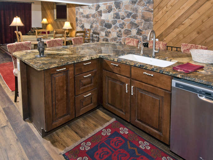 Kitchen Kitchen