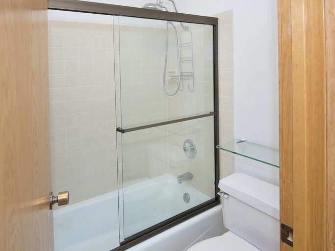 Main Bathroom 2nd View Main Bathroom 2nd View