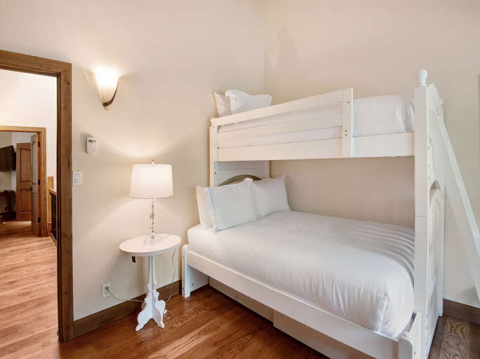 Bedroom 3 - 2nd View