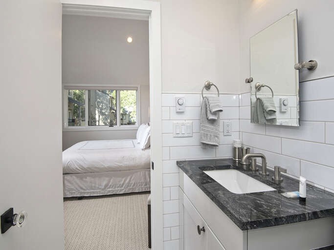 Bedroom 2 Bathroom Bedroom 2 Bathroom