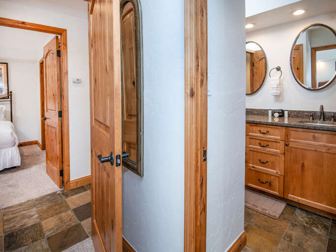 Main Bedroom 2nd View