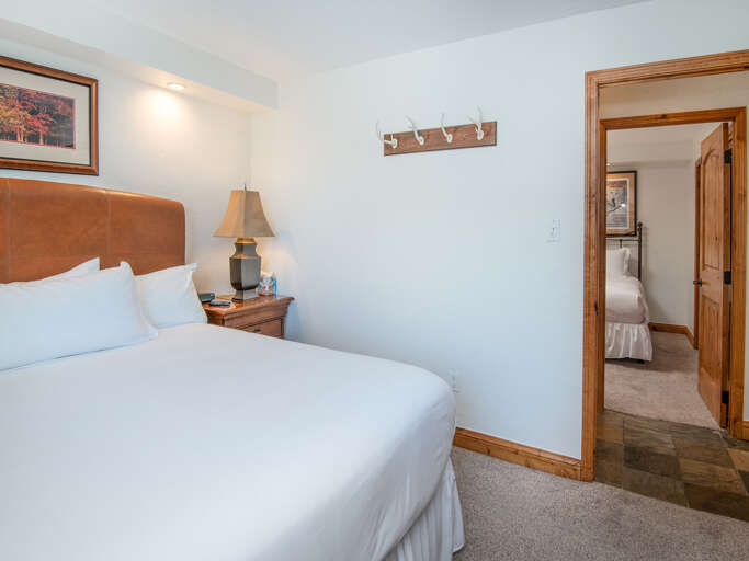 Main Bedroom 2nd View