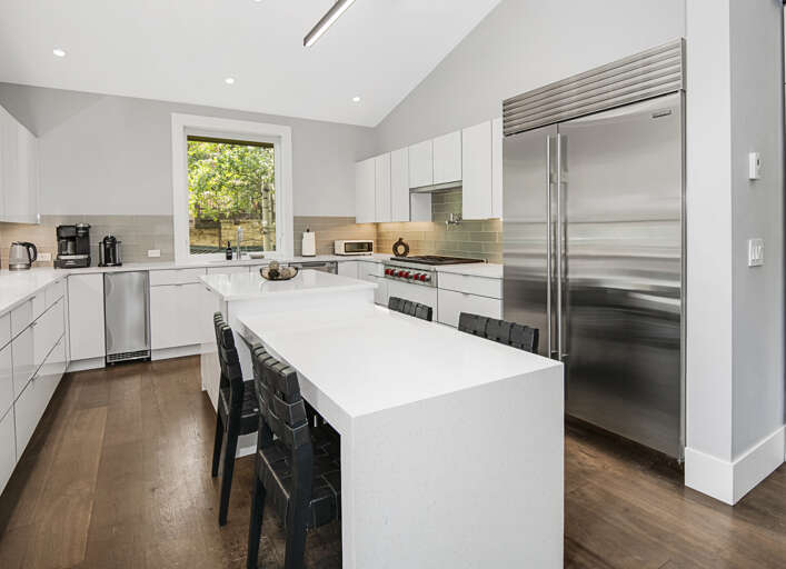 Kitchen View 2 Kitchen View 2