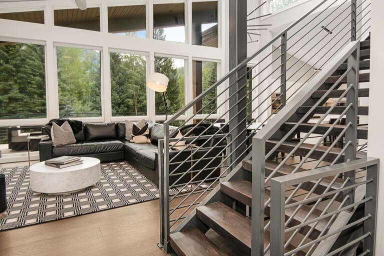 Staircase To Bedrooms Staircase To Bedrooms