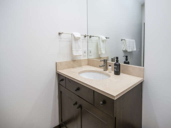 Bathroom 1 Bathroom 1