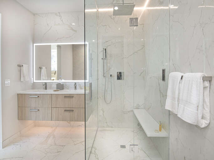 Main Bedroom Bathroom