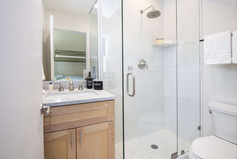 Bathroom 3 Bathroom 3