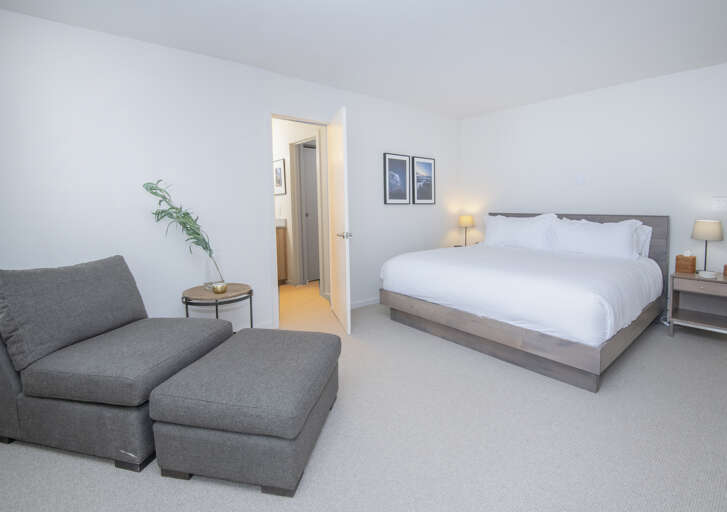 Primary Bedroom w/ King Bed Primary Bedroom w/ King Bed