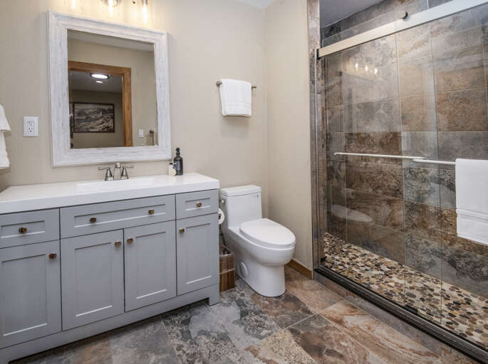 Bathroom 3 Bathroom 3