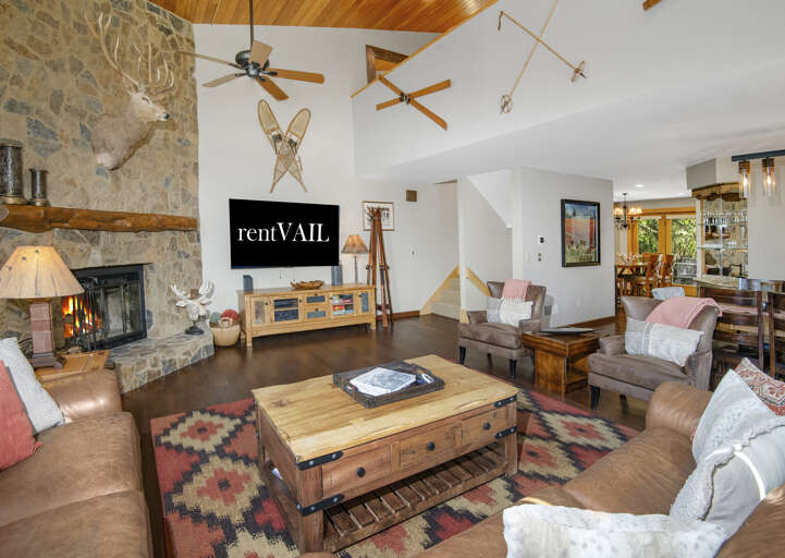 Living Room View 3 Living Room View 3