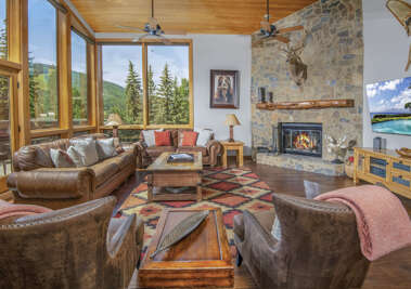 Main Living Room