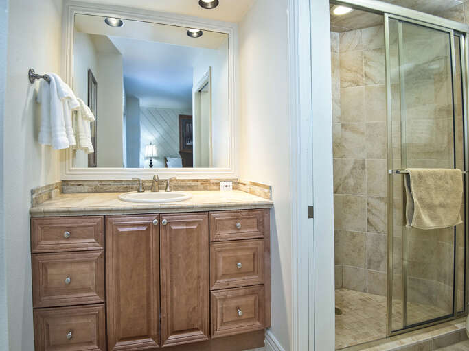 Bedroom 2 Bathroom Bedroom 2 Bathroom