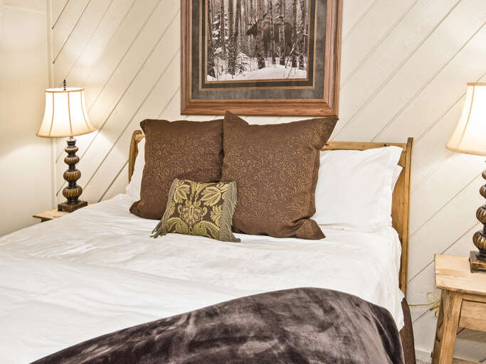 Bedroom 2 View 2 Bedroom 2 View 2