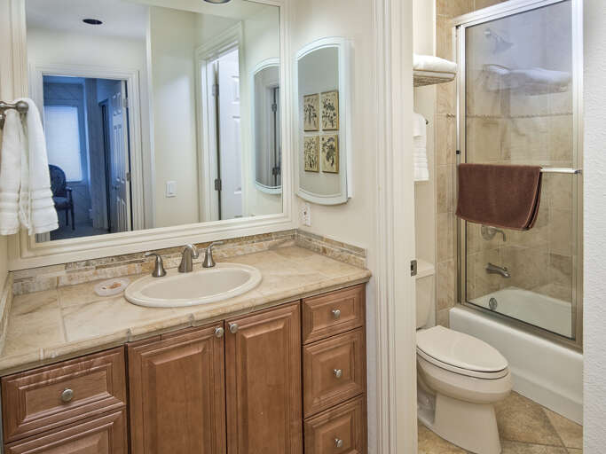 Bedroom 3 Bathroom Bedroom 3 Bathroom