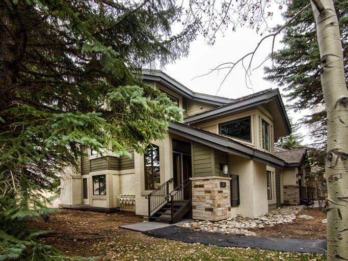 Exterior View Exterior View