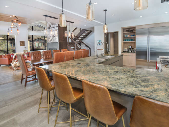 Kitchen Counter Seating Kitchen Counter Seating