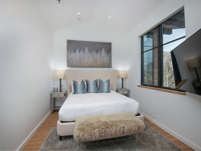 Main Bedroom 2nd View Main Bedroom 2nd View