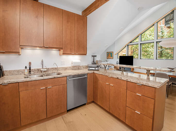 Kitchen Kitchen