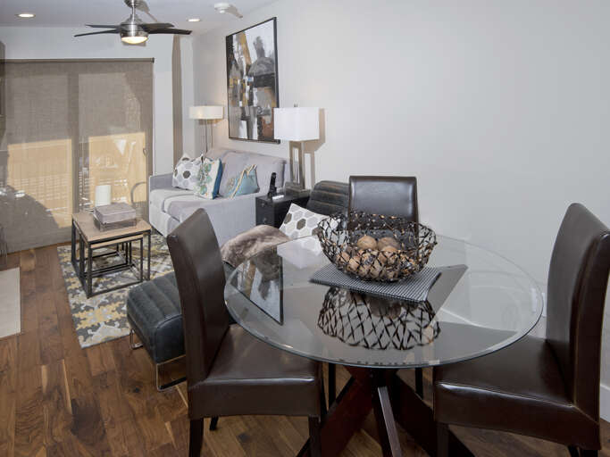 Dining Area 2nd View