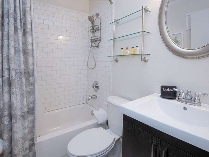 Bedroom 2 Bathroom Bedroom 2 Bathroom