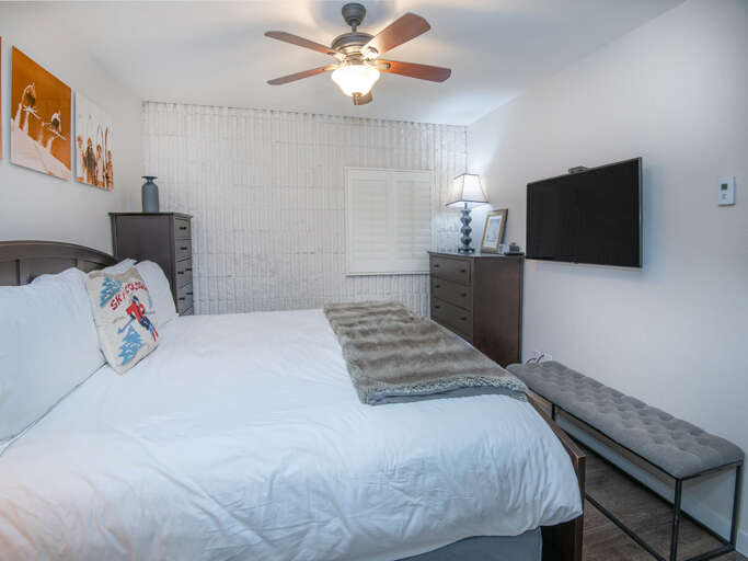 Main Bedroom 2nd View Main Bedroom 2nd View