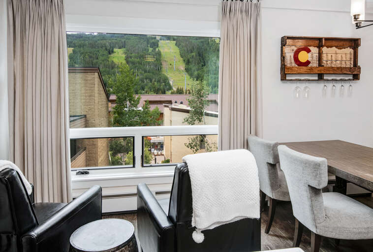 Mountain View Mountain View