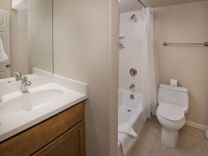 Bathroom 2 Bathroom 2