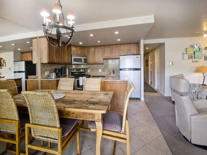Dining Room Dining Room