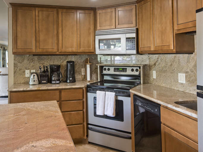 Kitchen 2nd View Kitchen 2nd View