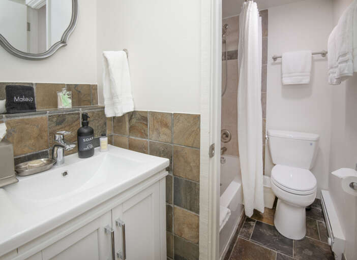 Bathroom 2 Bathroom 2