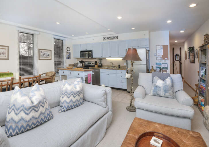 View from Living Room