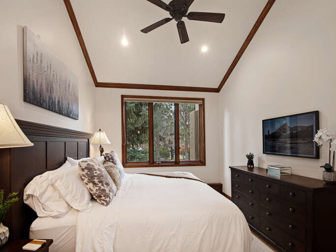 Main Bedroom 2nd View