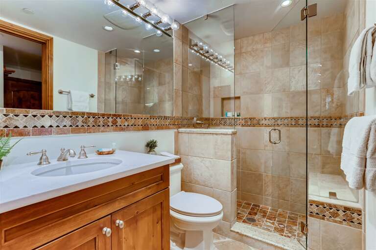 Bedroom 2 Bathroom Bedroom 2 Bathroom