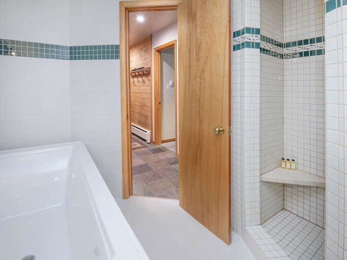 Bathroom 1 Bathroom 1