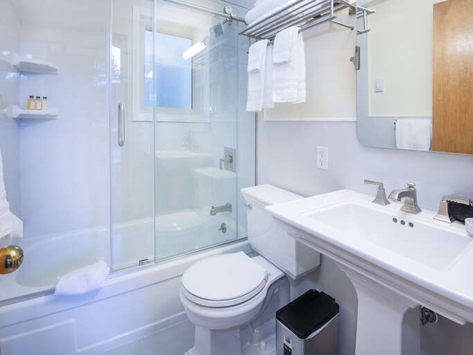 Bathroom 2 Bathroom 2