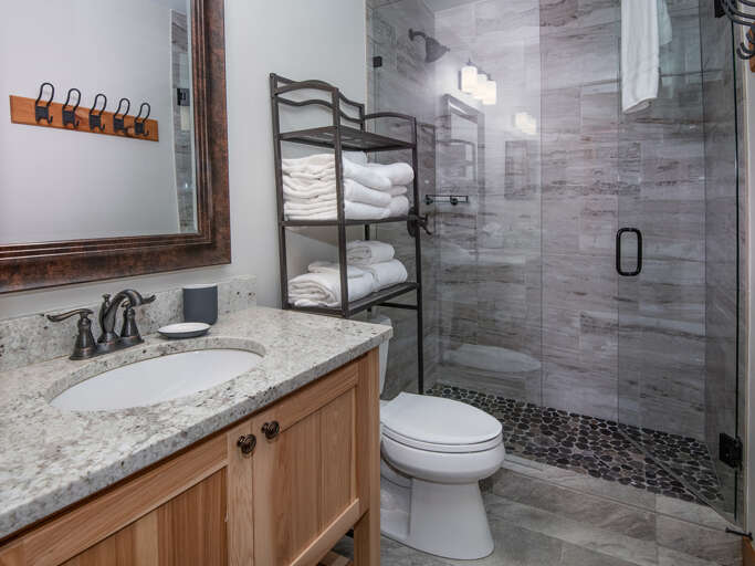 Bathroom 1 Bathroom 1