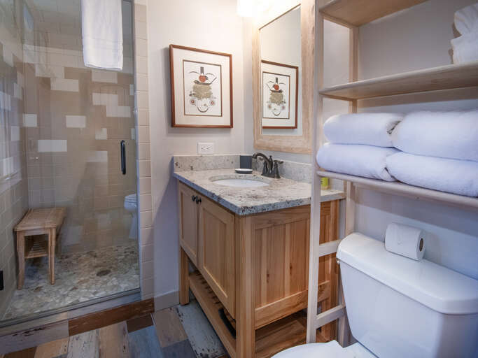 Bathroom 3 Bathroom 3