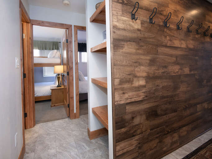 Main Level Room View Main Level Room View