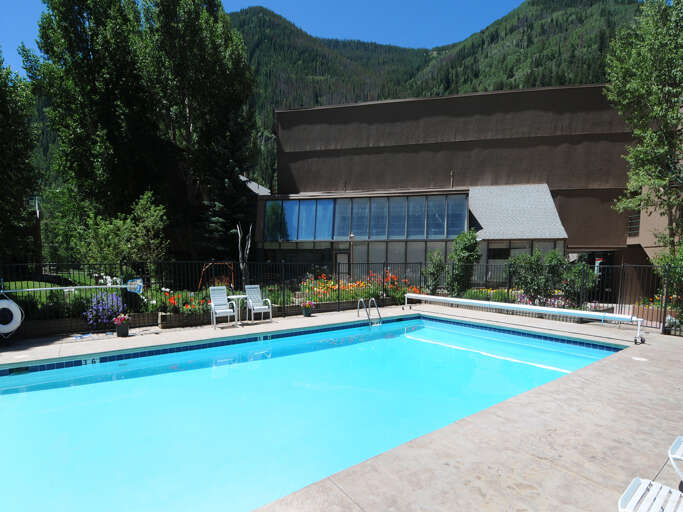 year-Round Community Heated Pool & Hot Tub year-Round Community Heated Pool & Hot Tub