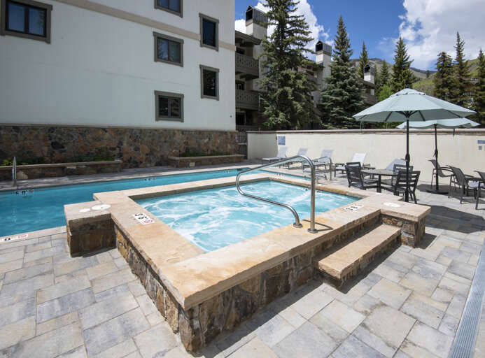 Hot Tub Hot Tub