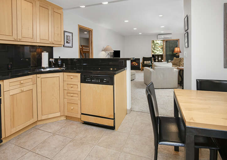 Kitchen Kitchen