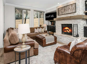 Highlands Slopeside 202