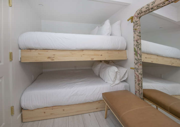 Bedroom 2 Beds 2 & 3